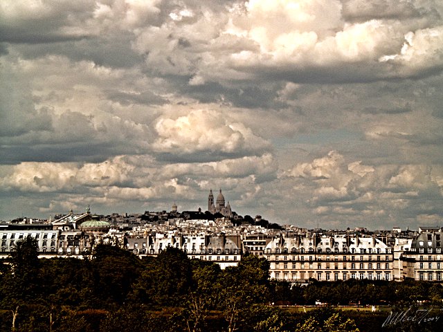 Imagen de Montmartre